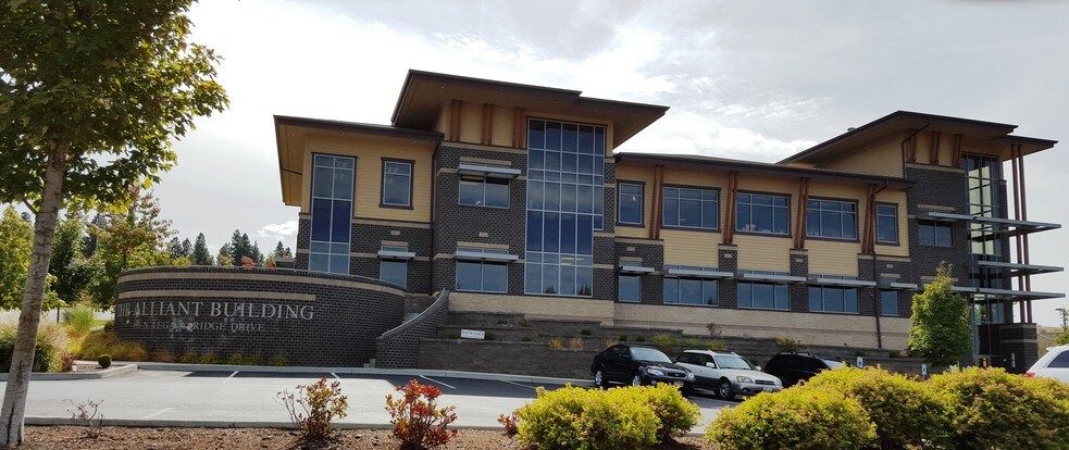 More Photos Of 695 N Legacy Ridge Dr, Liberty Lake Office For Lease