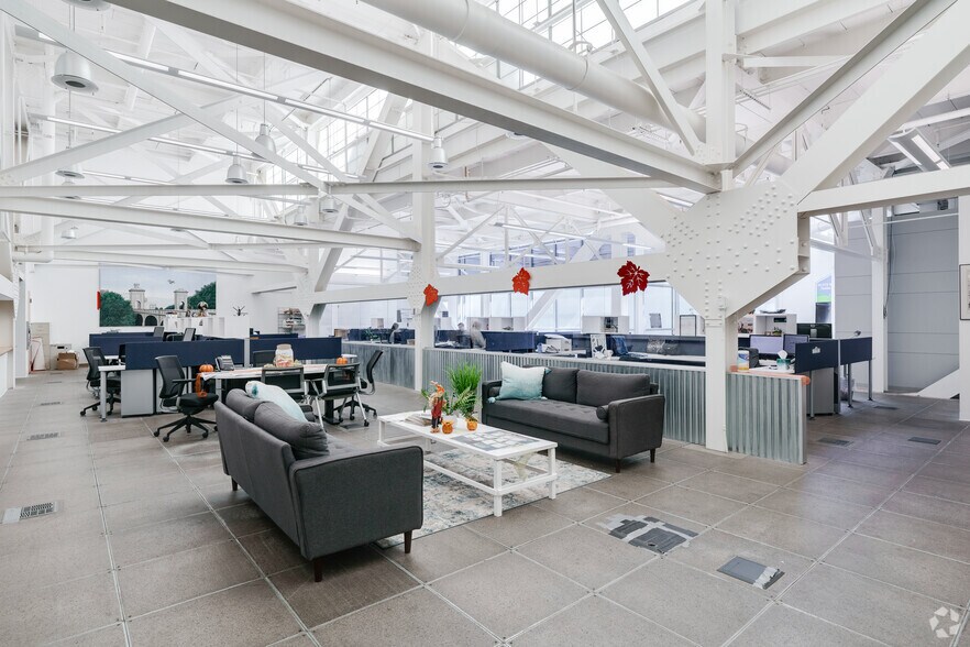 Photo of 3rd Floor Ste 