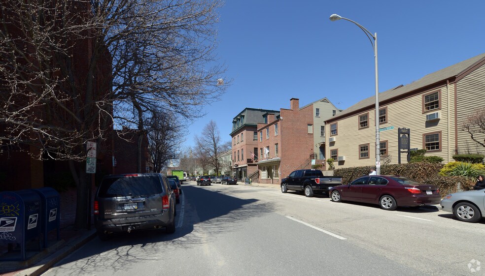 More Photos Of 320 S Main St, Providence Loft Creative Space For Lease