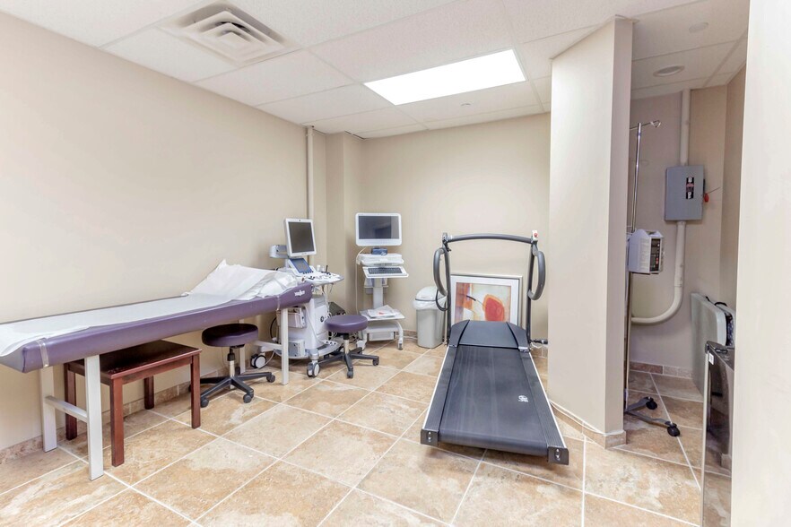 More Photos Of 12600 Pembroke Rd, Miramar Medical For Lease