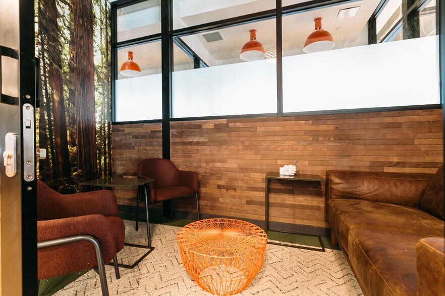 More Photos Of 242 Bedford Ave, Brooklyn Coworking Space