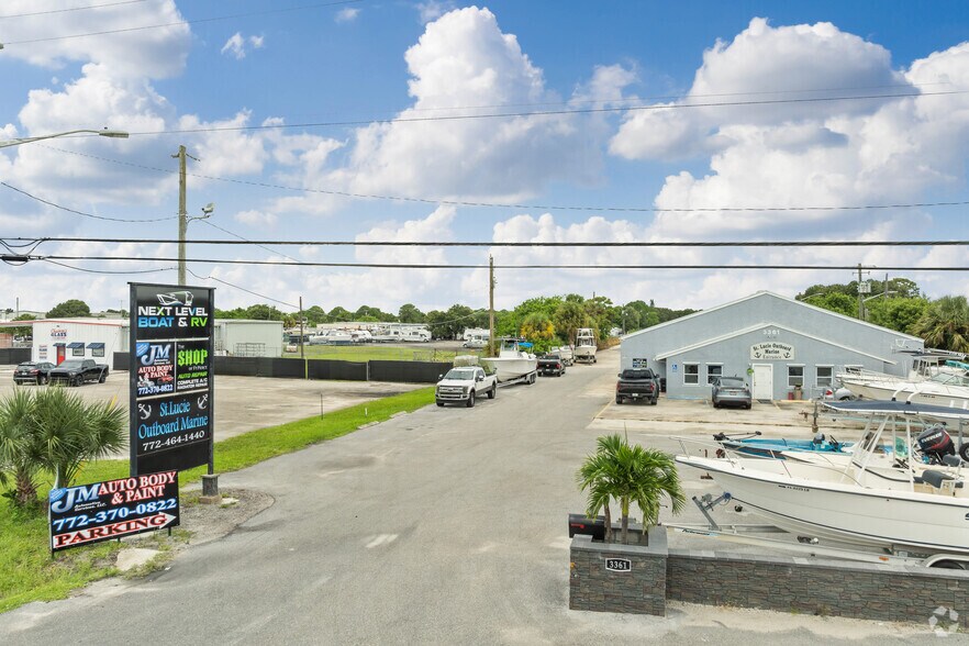 More Photos Of 3361 S US Highway 1, Fort Pierce Industrial For Sale