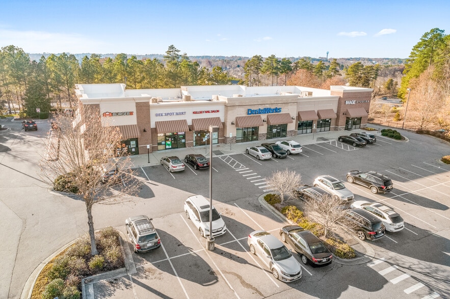 More Photos Of 11480 Capital Blvd, Wake Forest Storefront For Sale