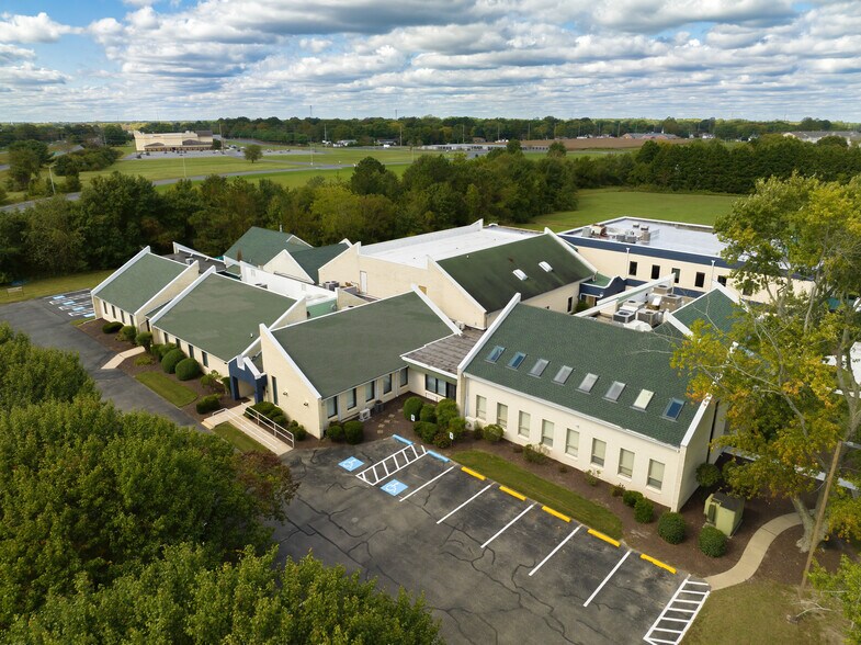 More Photos Of 224 Phillip Morris Dr, Salisbury Medical For Sale