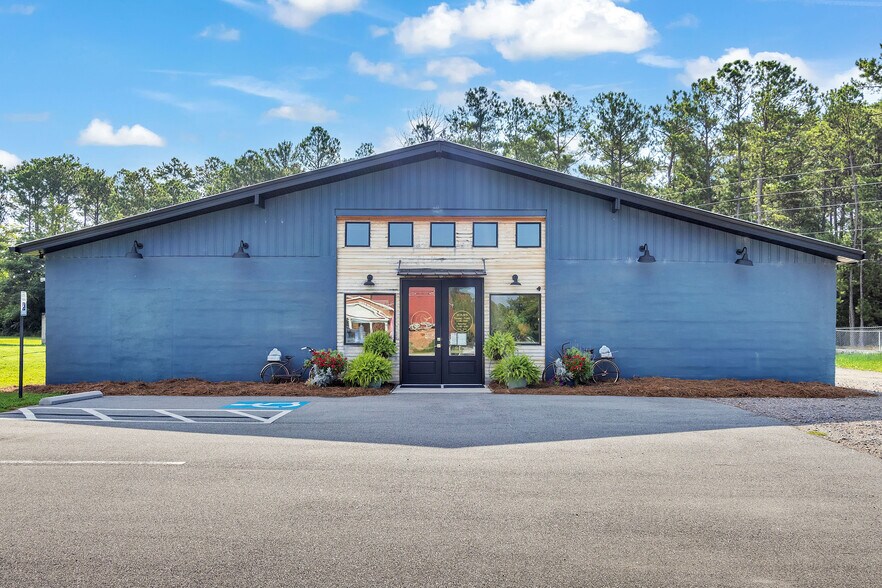 More Photos Of 1494 Washington Rd, Thomson General Retail For Sale