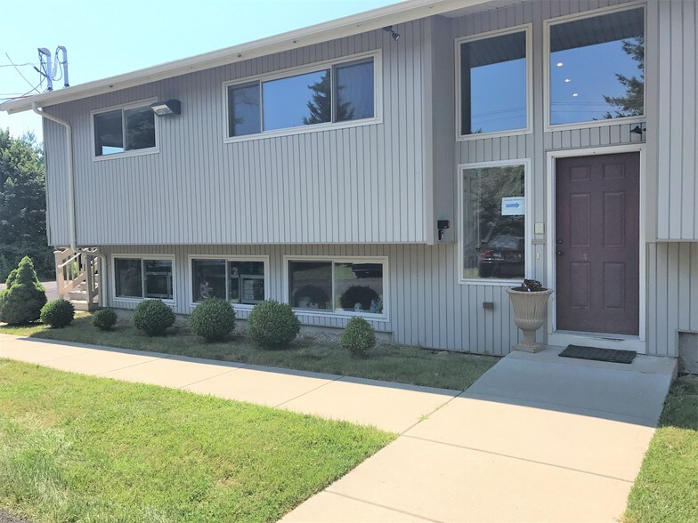 Primary Photo Of 4879 Tower Hill Rd, South Kingstown Office For Lease