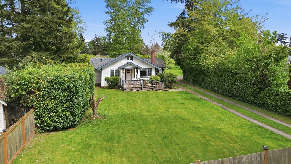 More Photos Of 10209 A St S, Tacoma Land For Sale
