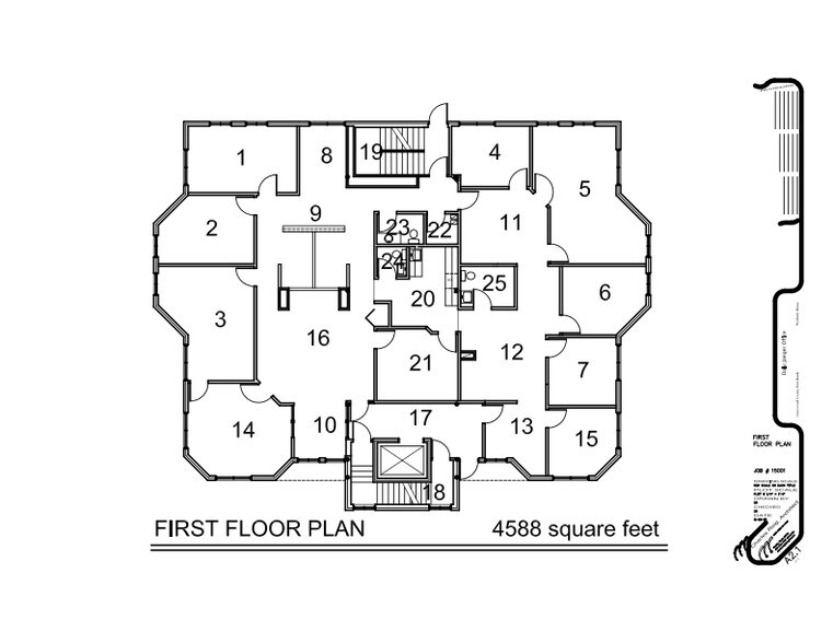 More Photos Of 1N131 County Farm Rd, Winfield Office For Sale