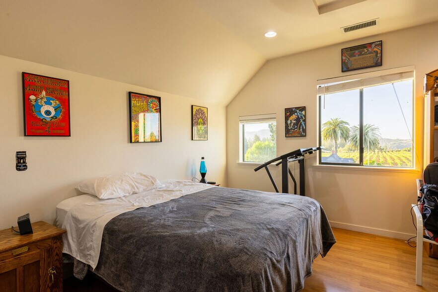 More Photos Of 7750 Giusti Rd, Forestville Specialty For Sale