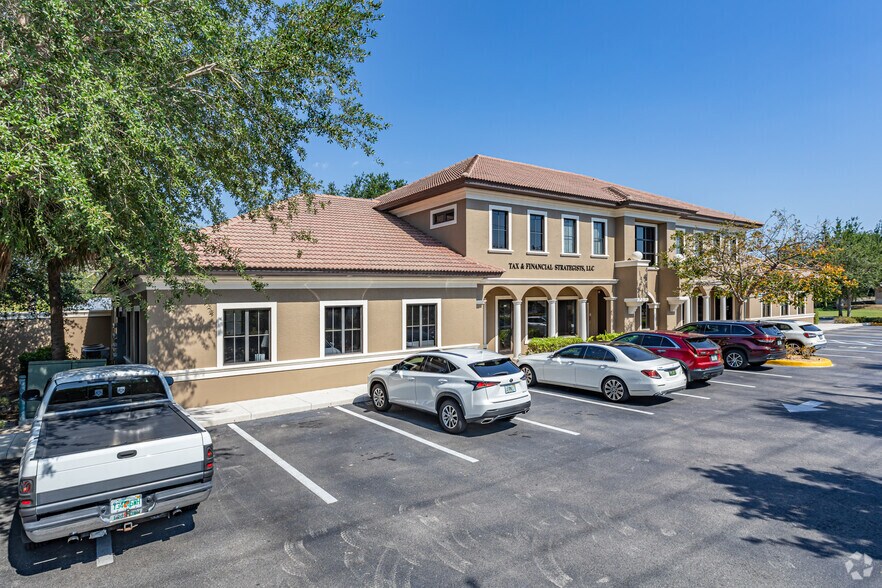 Primary Photo Of 28089 Vanderbilt Dr, Bonita Springs Office For Lease
