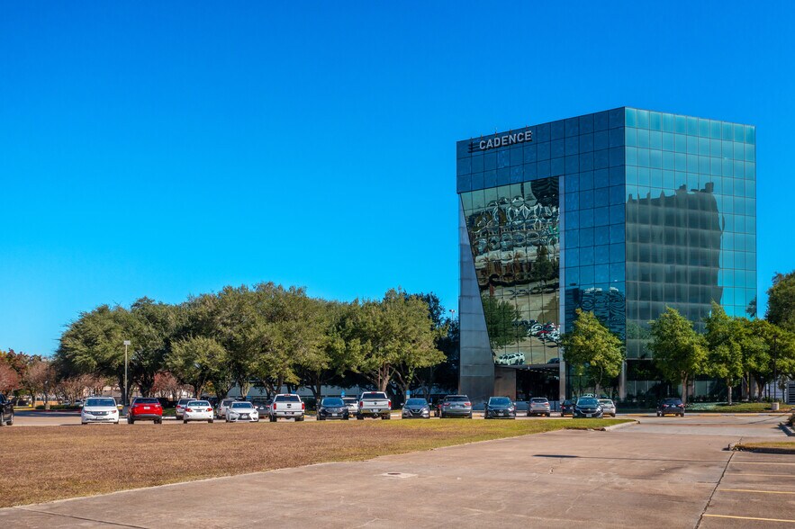 More Photos Of 10260 Westheimer Rd, Houston Office For Sale