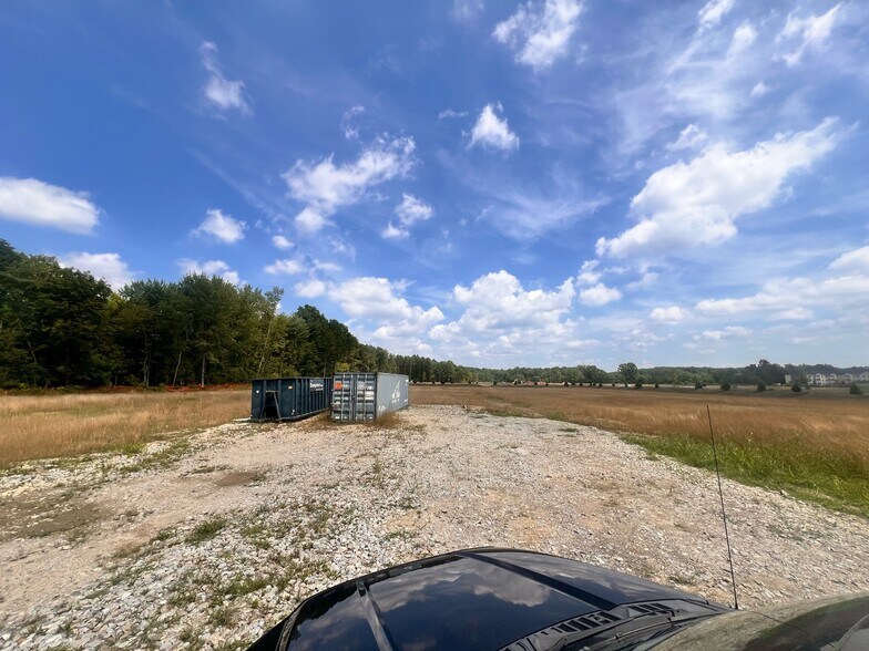Primary Photo Of V/L Columbia Road, Olmsted Falls Land For Sale