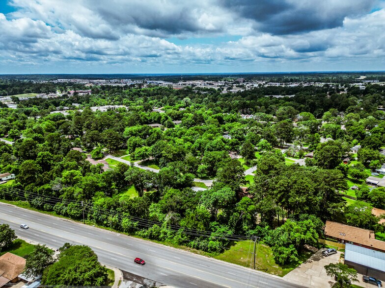 More Photos Of 203 State Highway 75 N, Huntsville Land For Lease