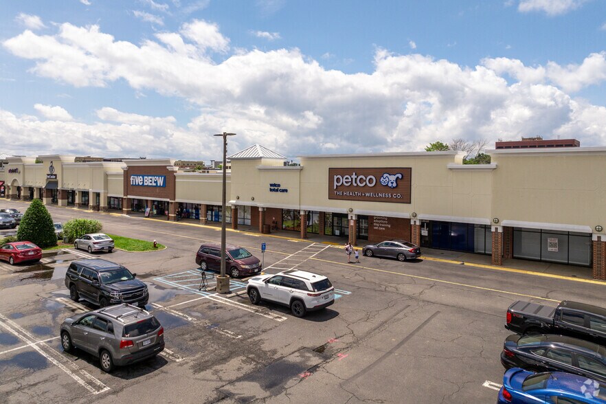 More Photos Of 2101 Coliseum Dr, Hampton Unknown For Lease