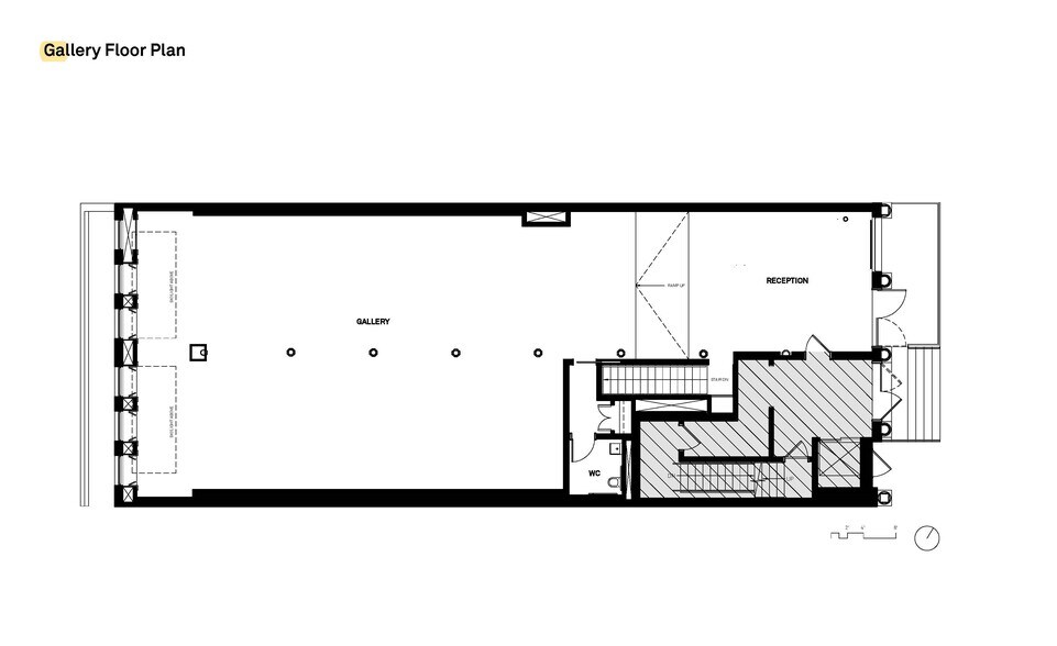 More Photos Of 9-11 White St, New York Apartments For Sale