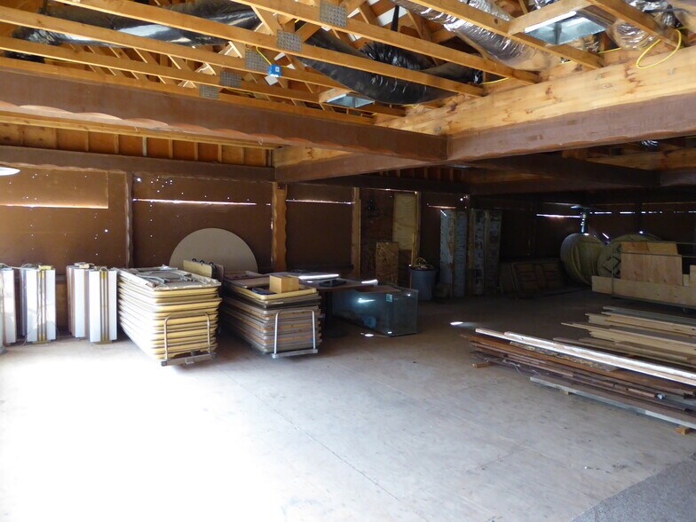 More Photos Of 35880 Highway 41, Coarsegold Restaurant For Sale