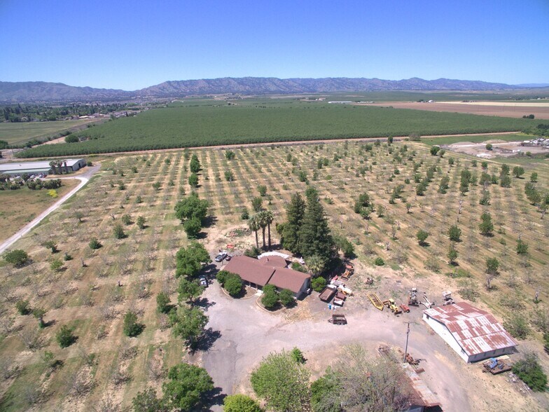 More Photos Of 27852 County Road 90, Winters Land For Sale