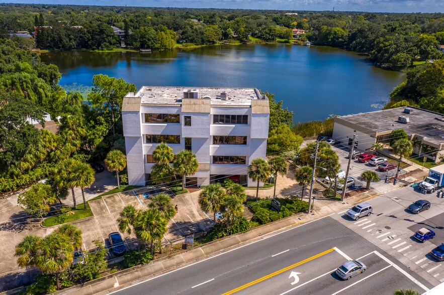More Photos Of 1111 S Orange Ave, Orlando Medical For Lease