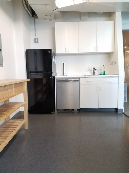 More Photos Of 487 Bryant St, San Francisco Loft Creative Space For Lease