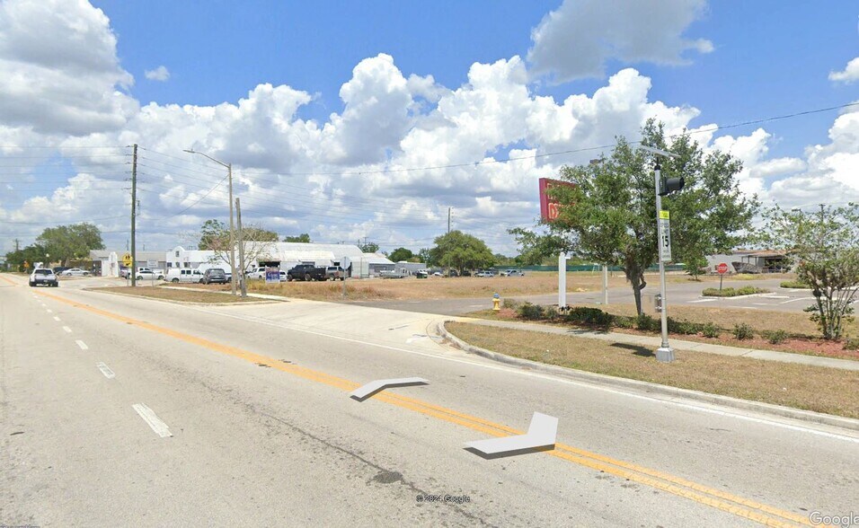 More Photos Of 648 N Ridgewood Dr, Sebring Land For Sale