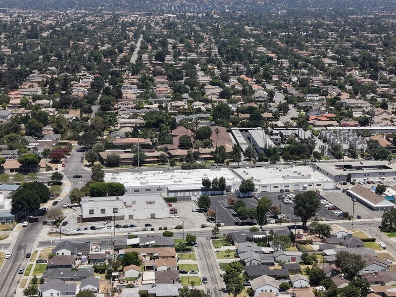 More Photos Of 400 E Live Oak Ave, Arcadia Office For Sale