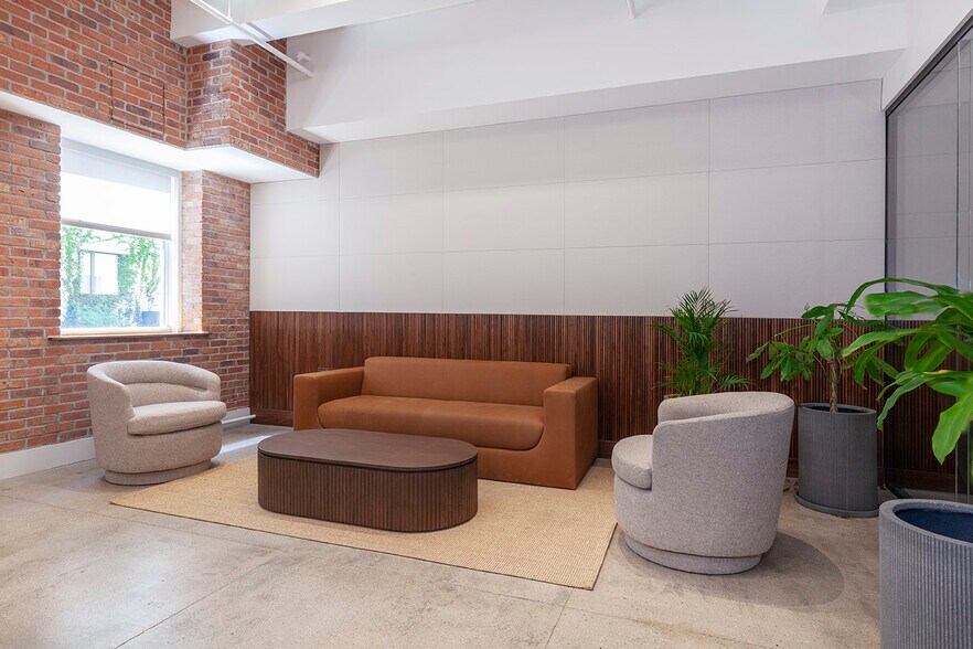 More Photos Of 529-535 W 20th St, New York Office For Lease