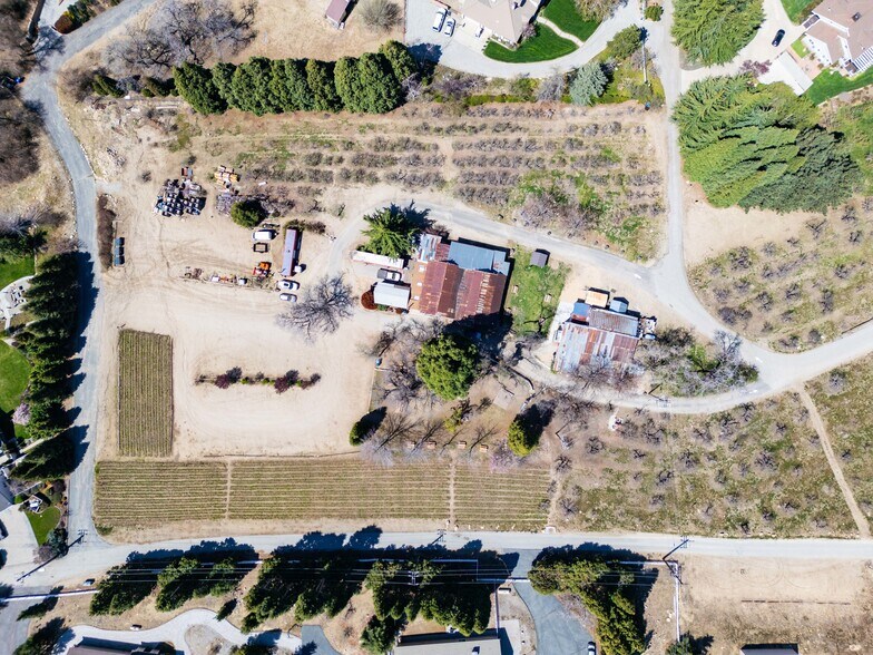 More Photos Of 39285 Snowline Circle, Oak Glen Specialty For Sale