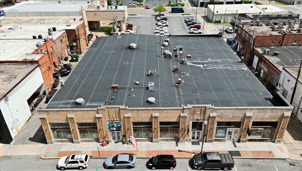 More Photos Of 223 Commerce St, Kingsport Storefront For Sale