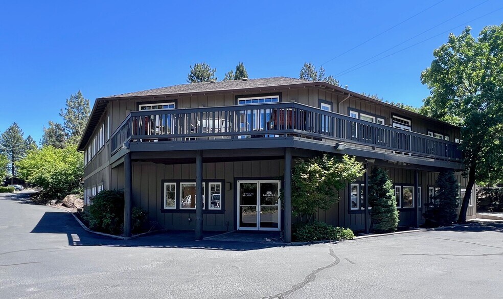 More Photos Of 547 SW 13th St, Bend Office For Lease