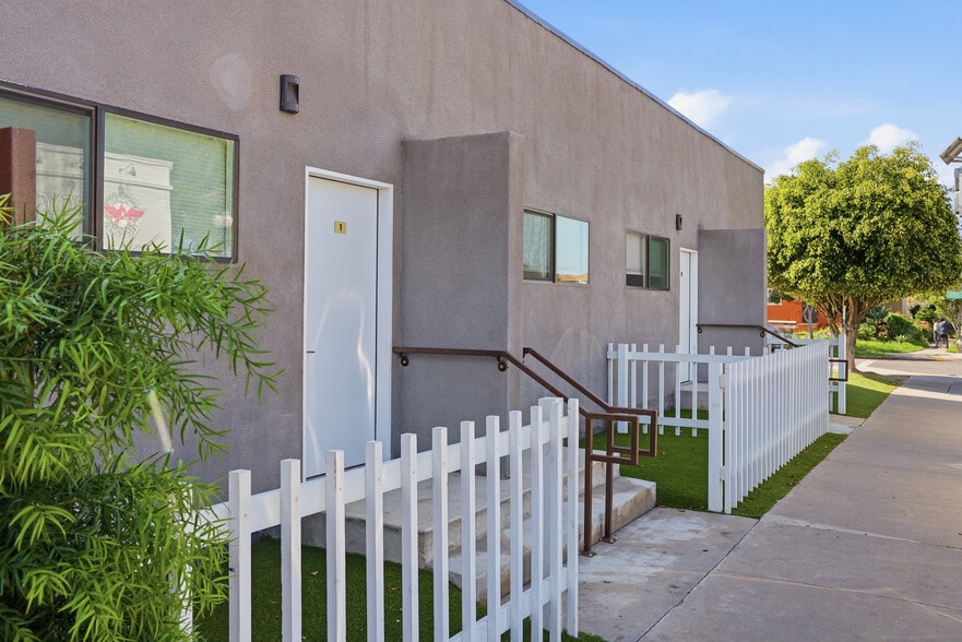 More Photos Of 2611 Adams Ave, San Diego Apartments For Sale