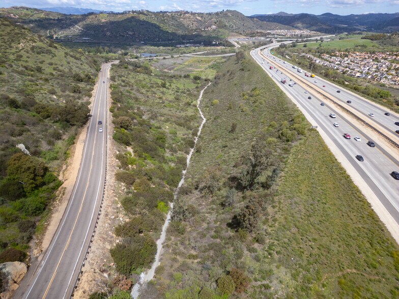 More Photos Of 3309 San Rey Lane, Fallbrook Land For Sale