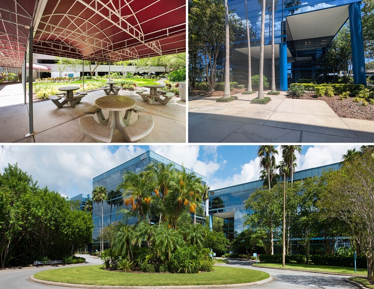 More Photos Of , Clearwater Office For Sale