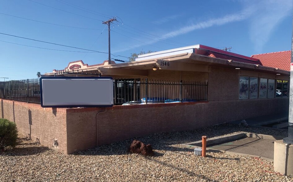 Primary Photo Of 1546 W Bell Rd, Phoenix Restaurant For Sale