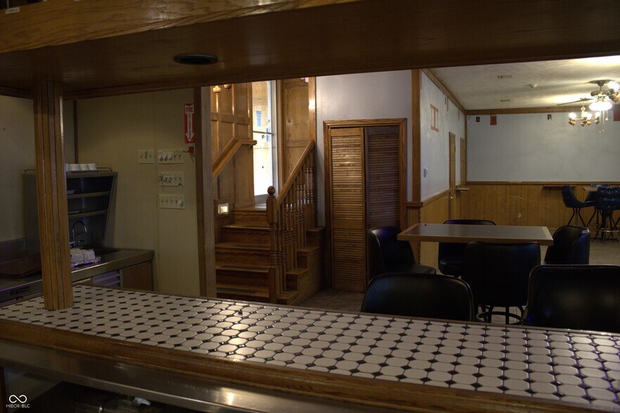 More Photos Of 1914 I Ave, New Castle Restaurant For Lease