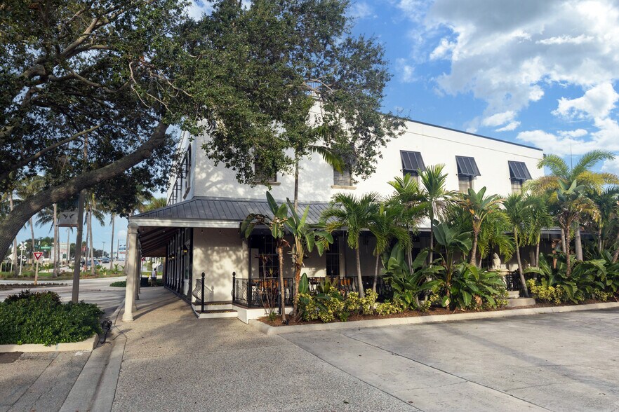 More Photos Of 1893-1899 NE Jensen Beach Blvd, Jensen Beach Hotel For Sale