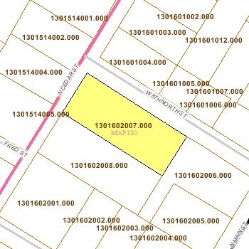 More Photos Of 102 W 8th North St, Summerville Office For Lease