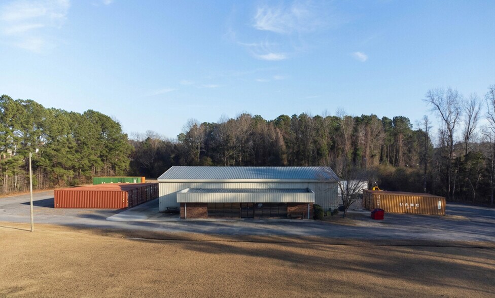 More Photos Of 12087 Joe Brown Hwy S, Tabor City Warehouse For Sale