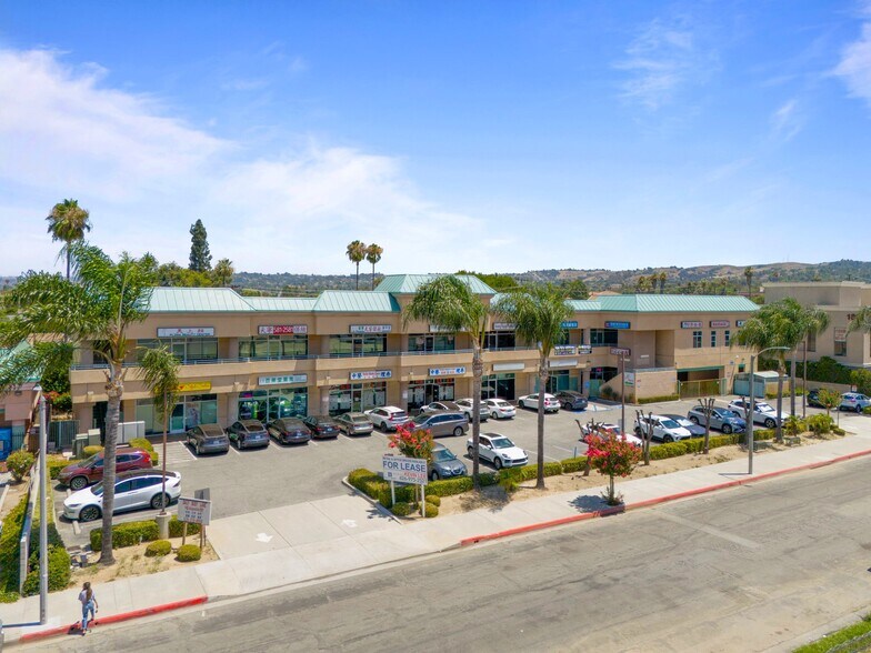 More Photos Of 1788 Sierra Leone Ave, Rowland Heights Storefront Retail Office For Lease