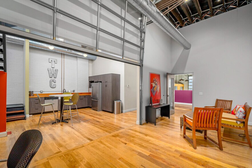 More Photos Of 3024 Locust St, Saint Louis Storefront For Sale