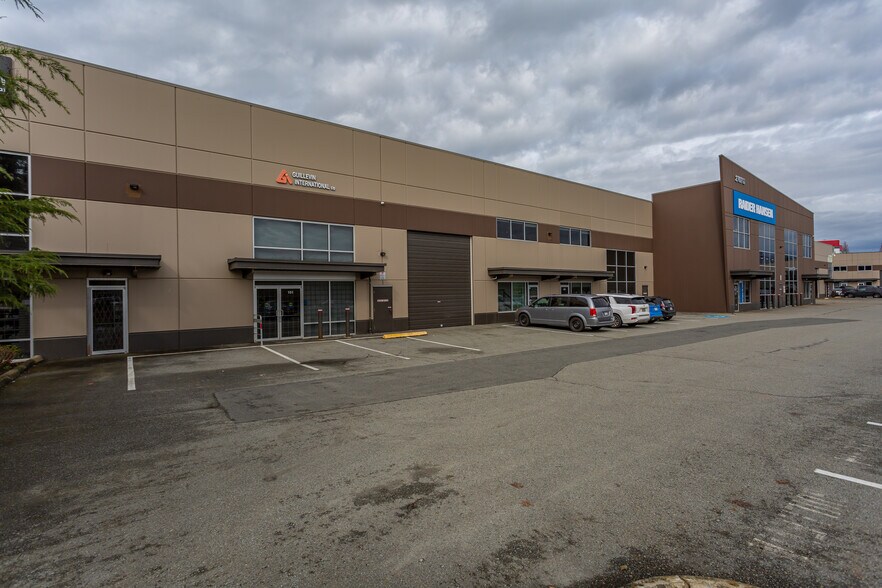 More Photos Of 2707 Progressive Way, Abbotsford Warehouse For Sale