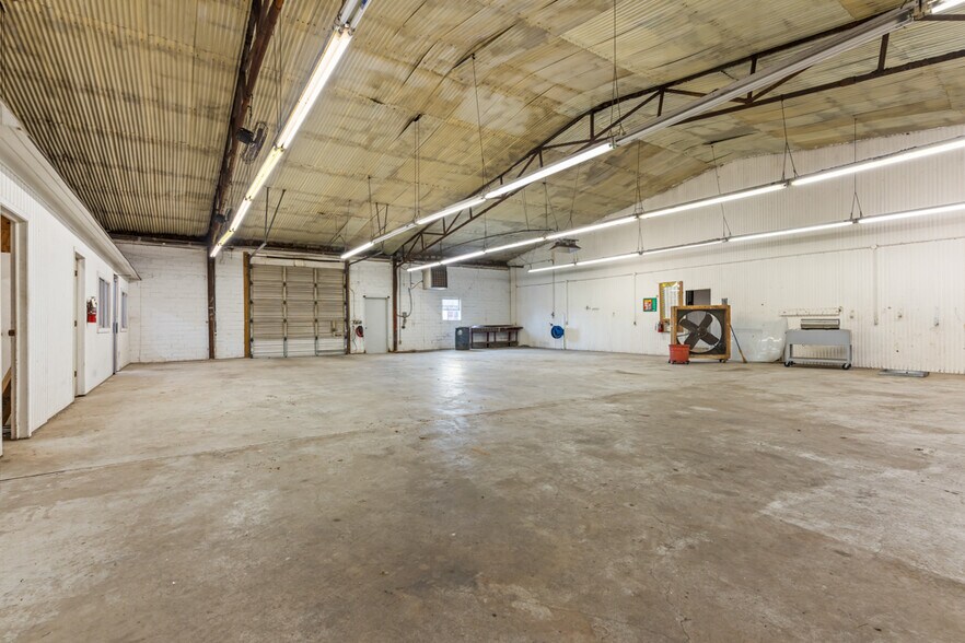 More Photos Of TBD E Marshall st @ Roberts St, Gilmer Light Manufacturing For Lease