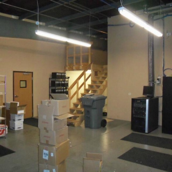 More Photos Of 1918 E 23rd St, Lawrence Storefront Retail Office For Sale