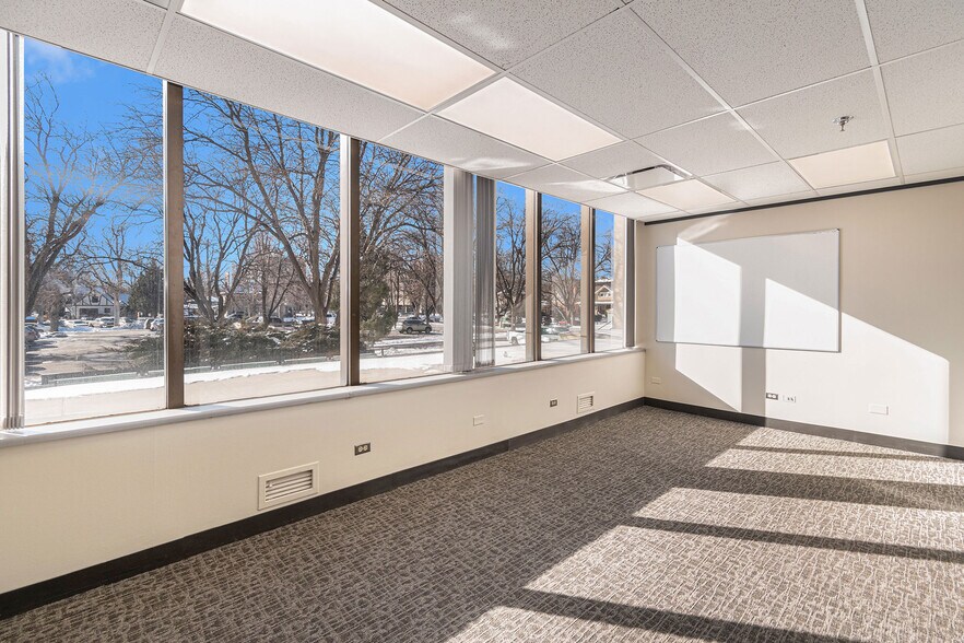 More Photos Of 215 W Oak St, Fort Collins Office For Sale