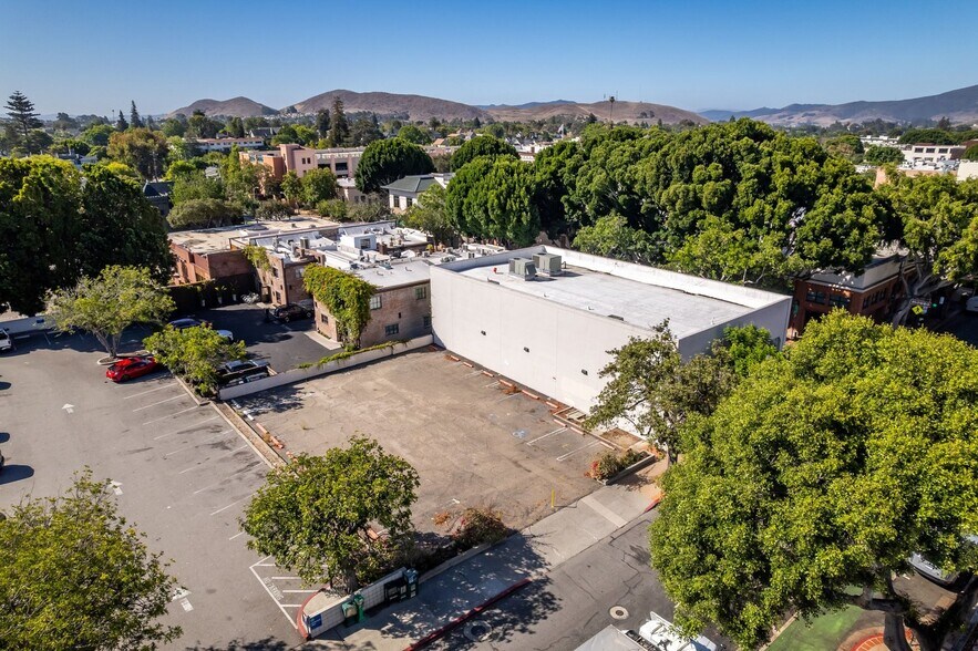 More Photos Of 973 Higuera St, San Luis Obispo Land For Sale