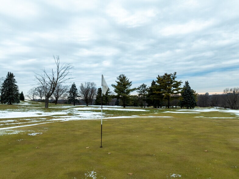 More Photos Of 245 Columbia Ave E, Battle Creek Land For Sale