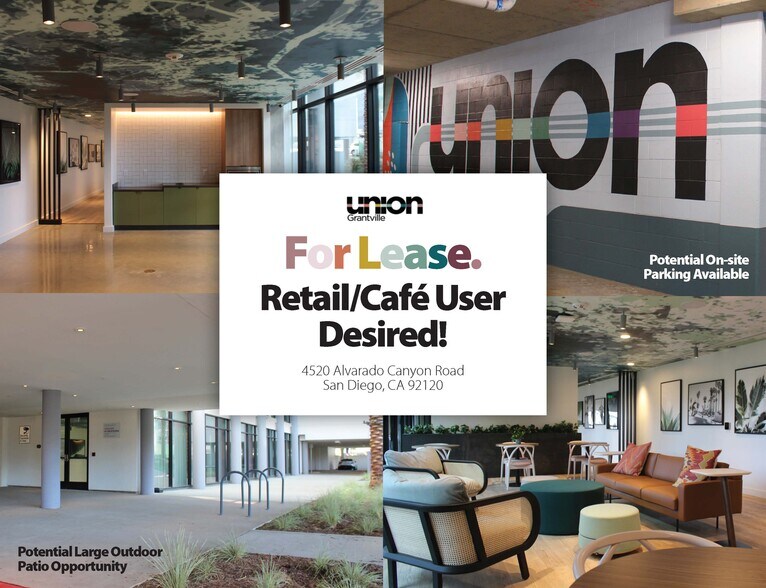 More Photos Of 4520 Alvarado Canyon Rd, San Diego Apartments For Lease