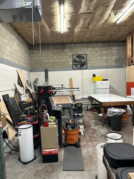 More Photos Of , Tampa Industrial For Sale