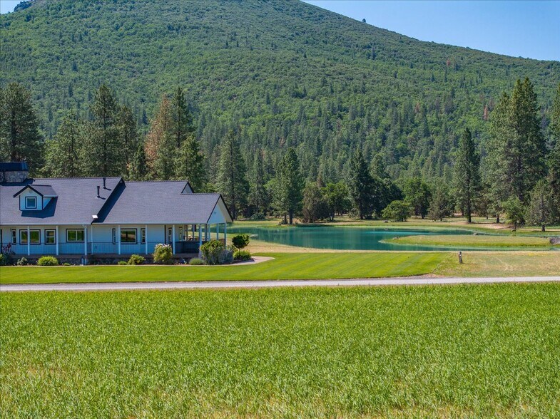 More Photos Of 41494 Gomez Rd, Fall River Mills Land For Sale