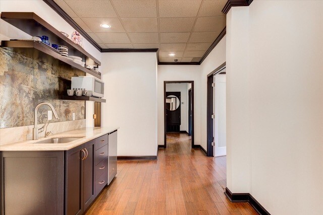 More Photos Of 8701 Shoal Creek Blvd, Austin Medical For Lease