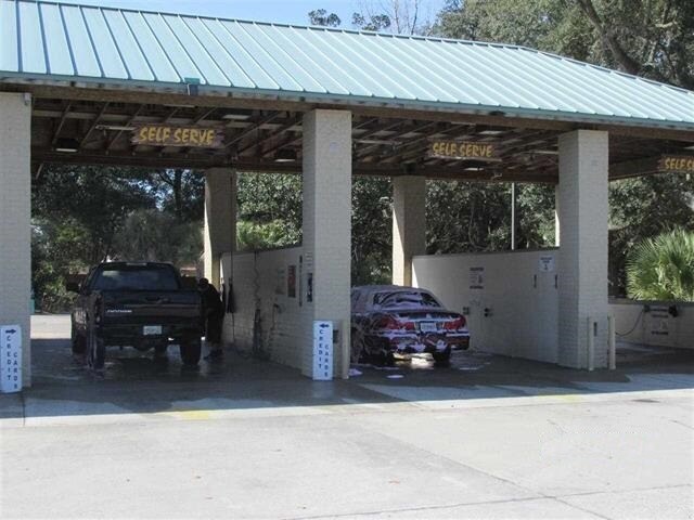 More Photos Of 4955 Mobile Hwy, Pensacola Carwash For Sale